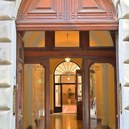 Luxury Home Rzym Zewnętrze zdjęcie