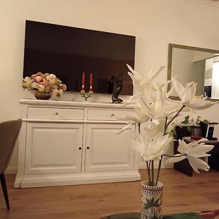 Luxury Home Rzym Zewnętrze zdjęcie