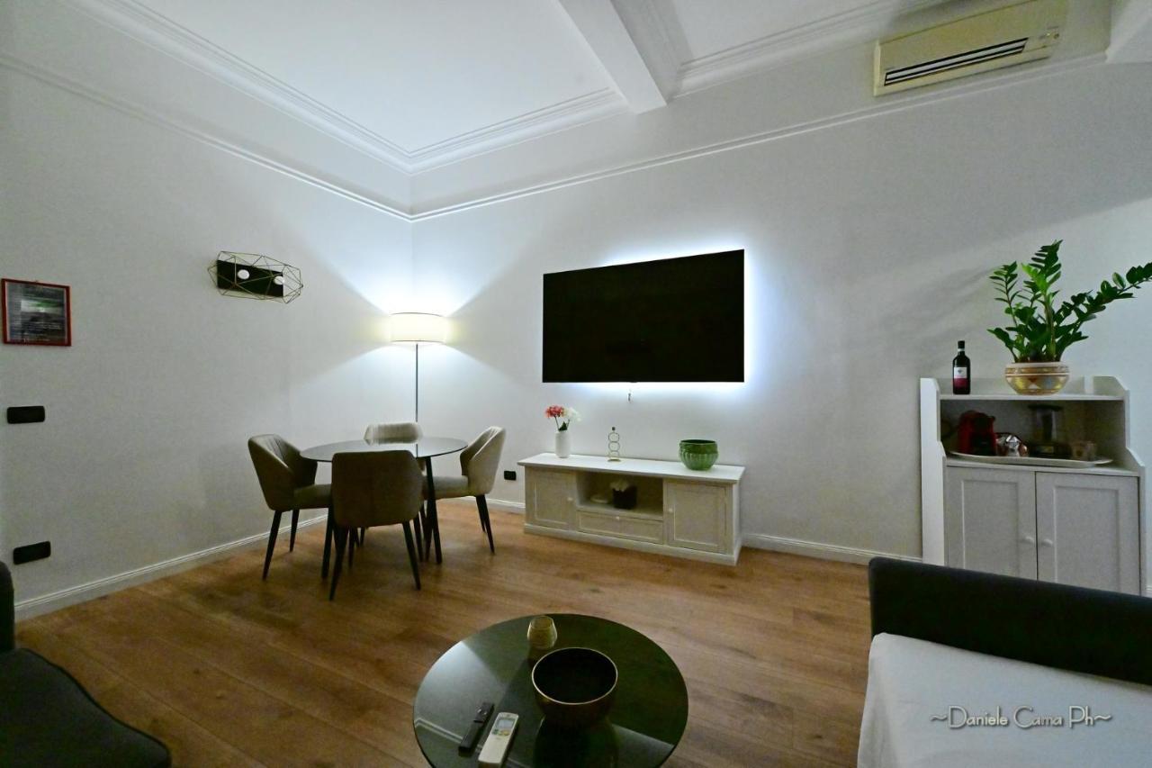 Luxury Home Rzym Zewnętrze zdjęcie