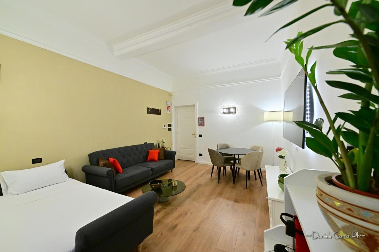 Luxury Home Rzym Zewnętrze zdjęcie