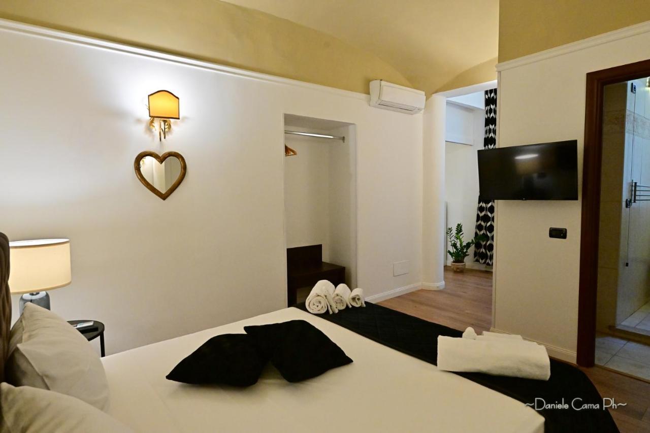 Luxury Home Rzym Zewnętrze zdjęcie