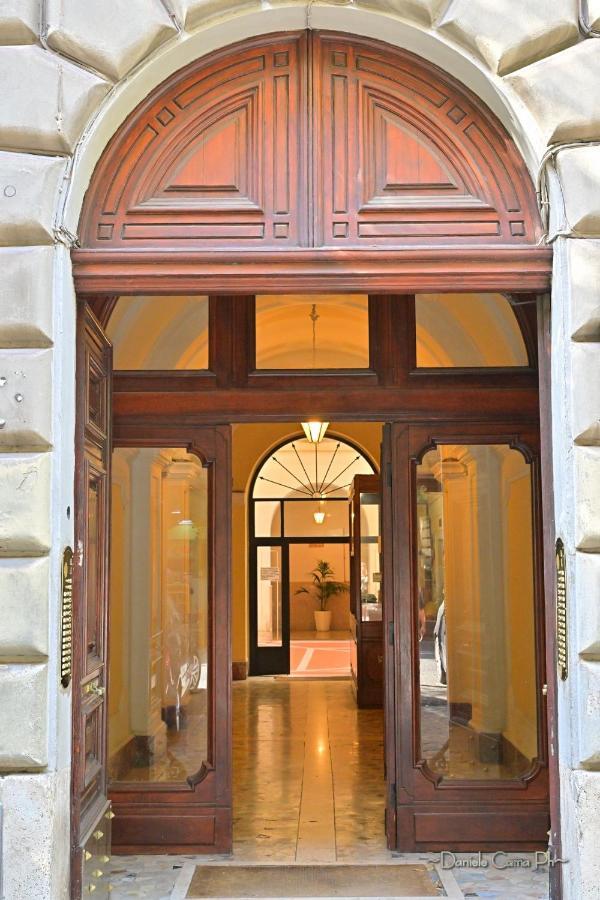 Luxury Home Rzym Zewnętrze zdjęcie
