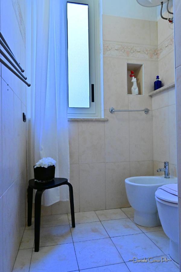 Luxury Home Rzym Zewnętrze zdjęcie
