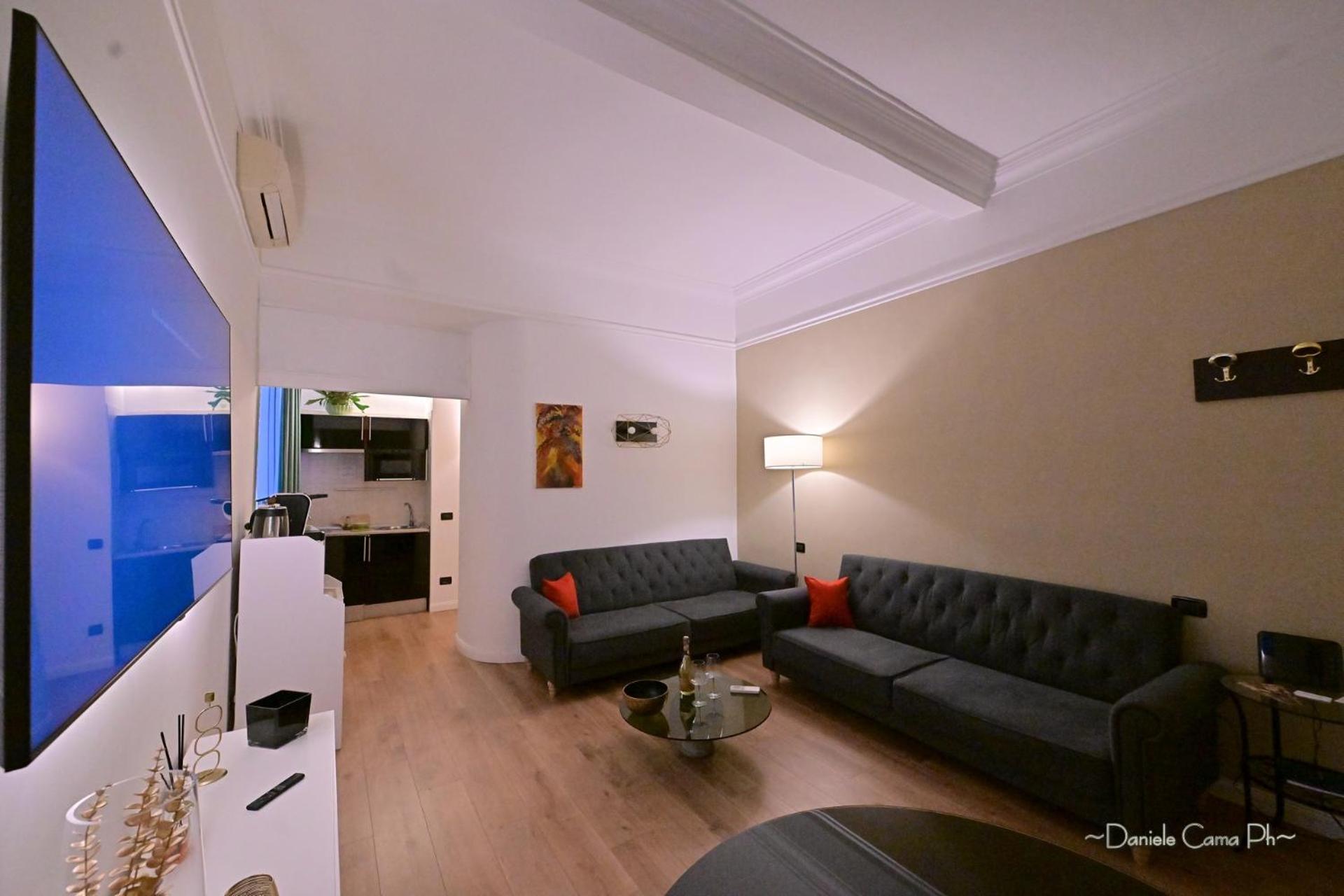 Luxury Home Rzym Zewnętrze zdjęcie