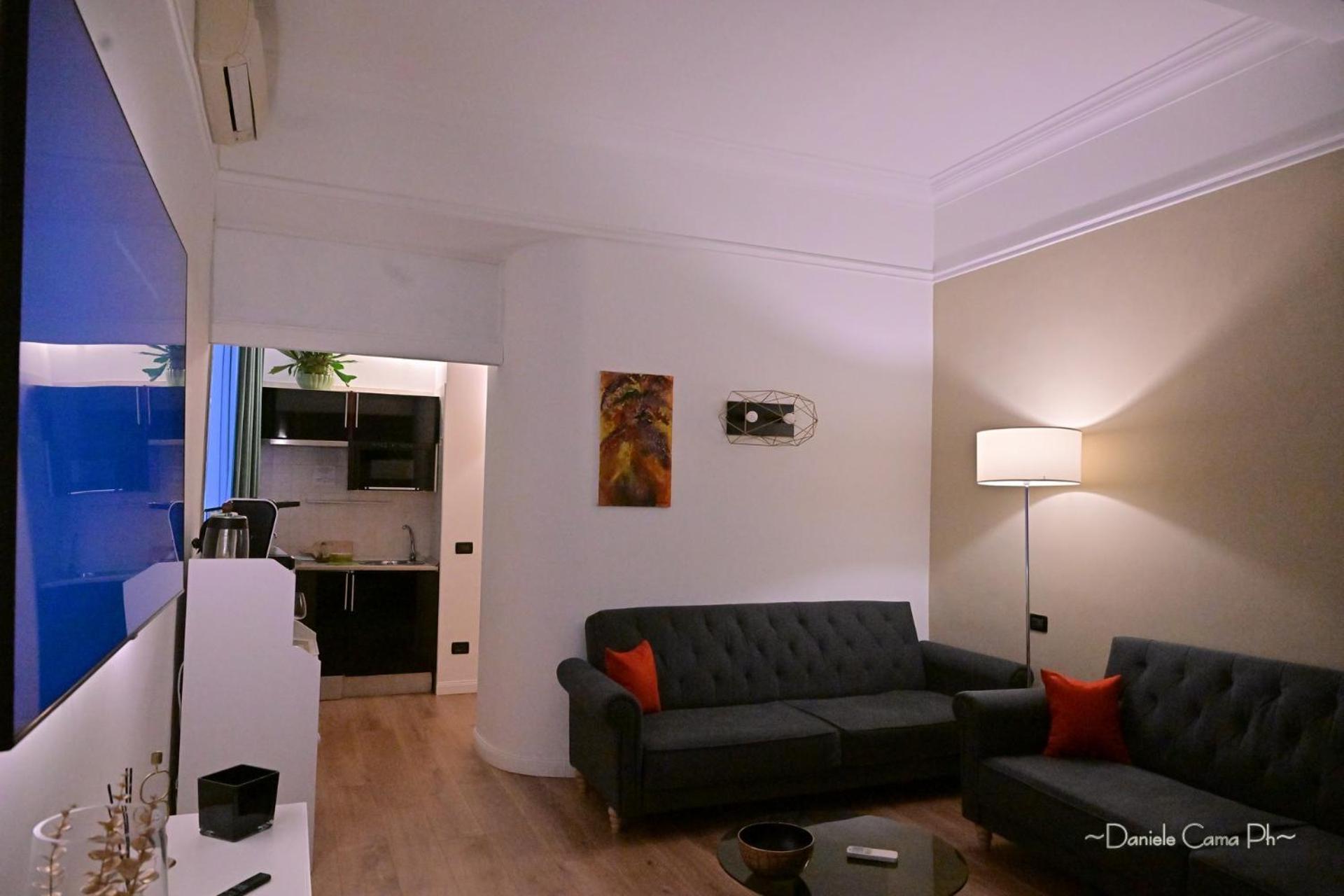 Luxury Home Rzym Zewnętrze zdjęcie