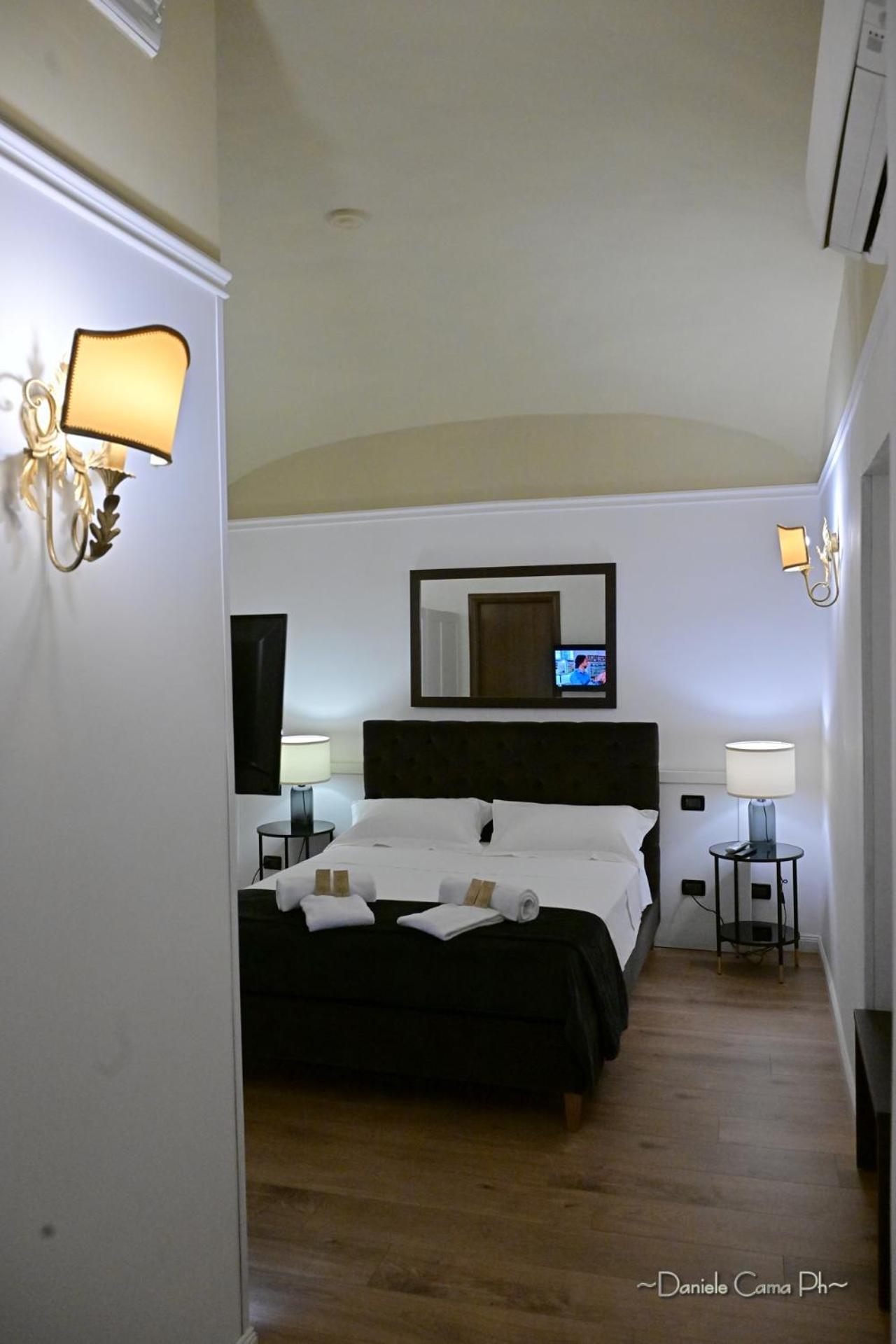 Luxury Home Rzym Zewnętrze zdjęcie