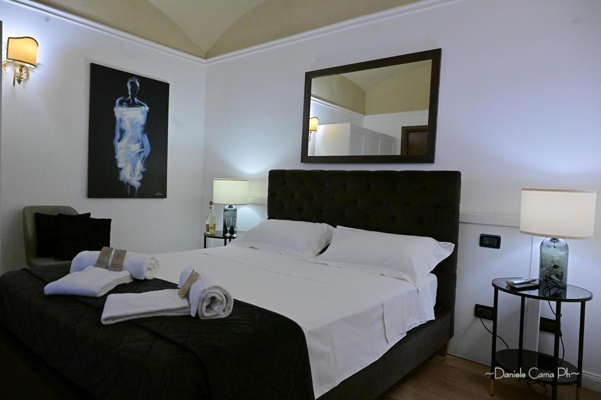 Luxury Home Rzym Zewnętrze zdjęcie