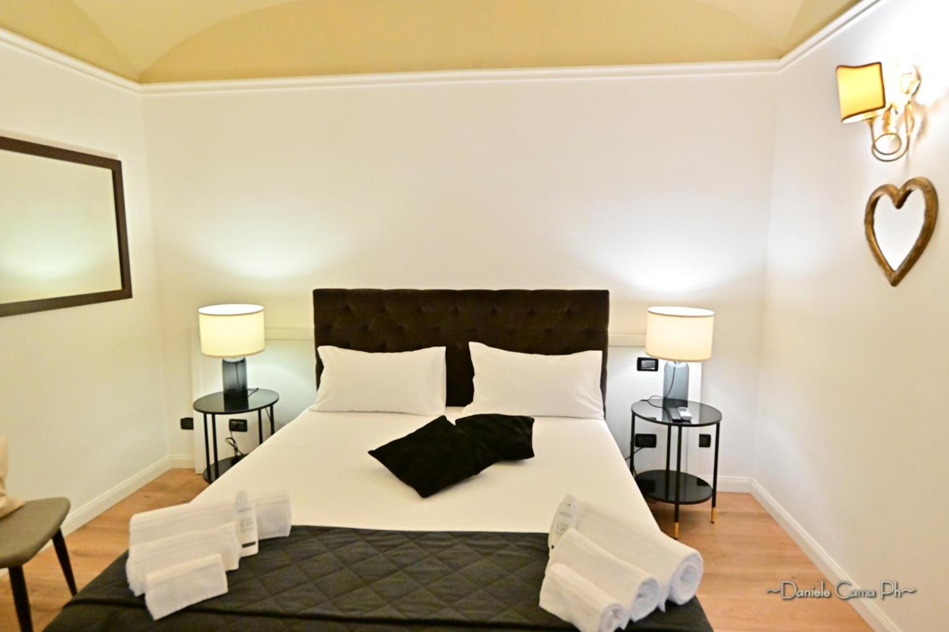 Luxury Home Rzym Zewnętrze zdjęcie
