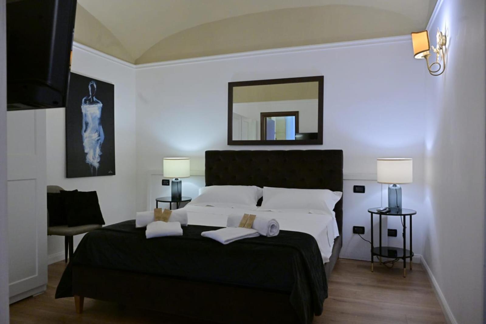 Luxury Home Rzym Zewnętrze zdjęcie