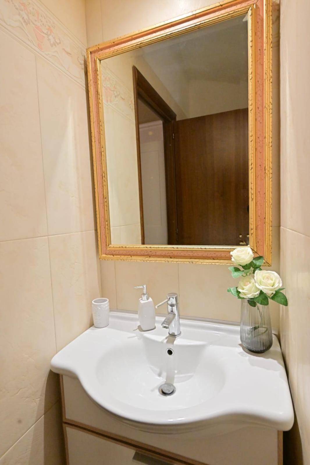 Luxury Home Rzym Zewnętrze zdjęcie
