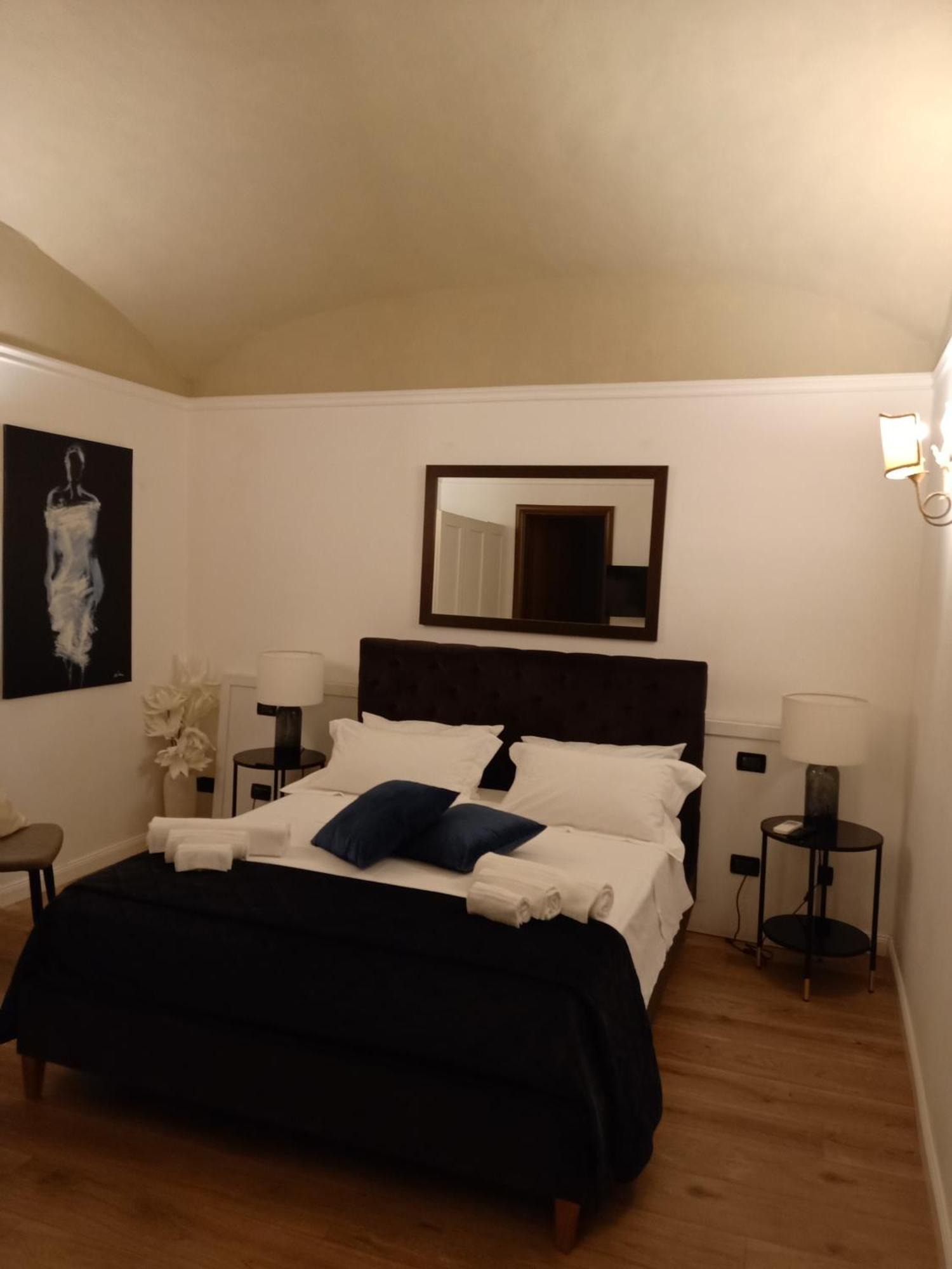 Luxury Home Rzym Zewnętrze zdjęcie