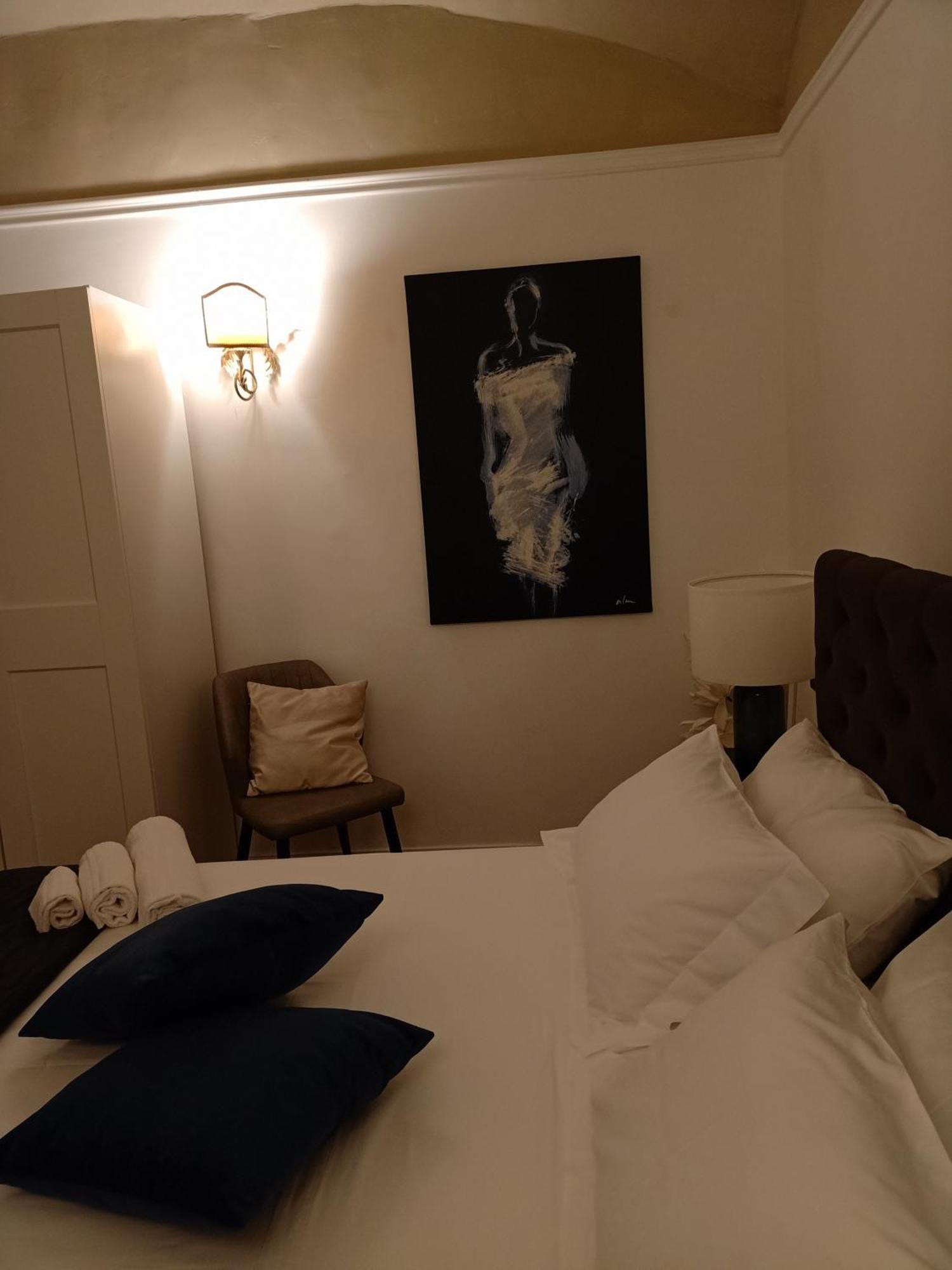 Luxury Home Rzym Zewnętrze zdjęcie