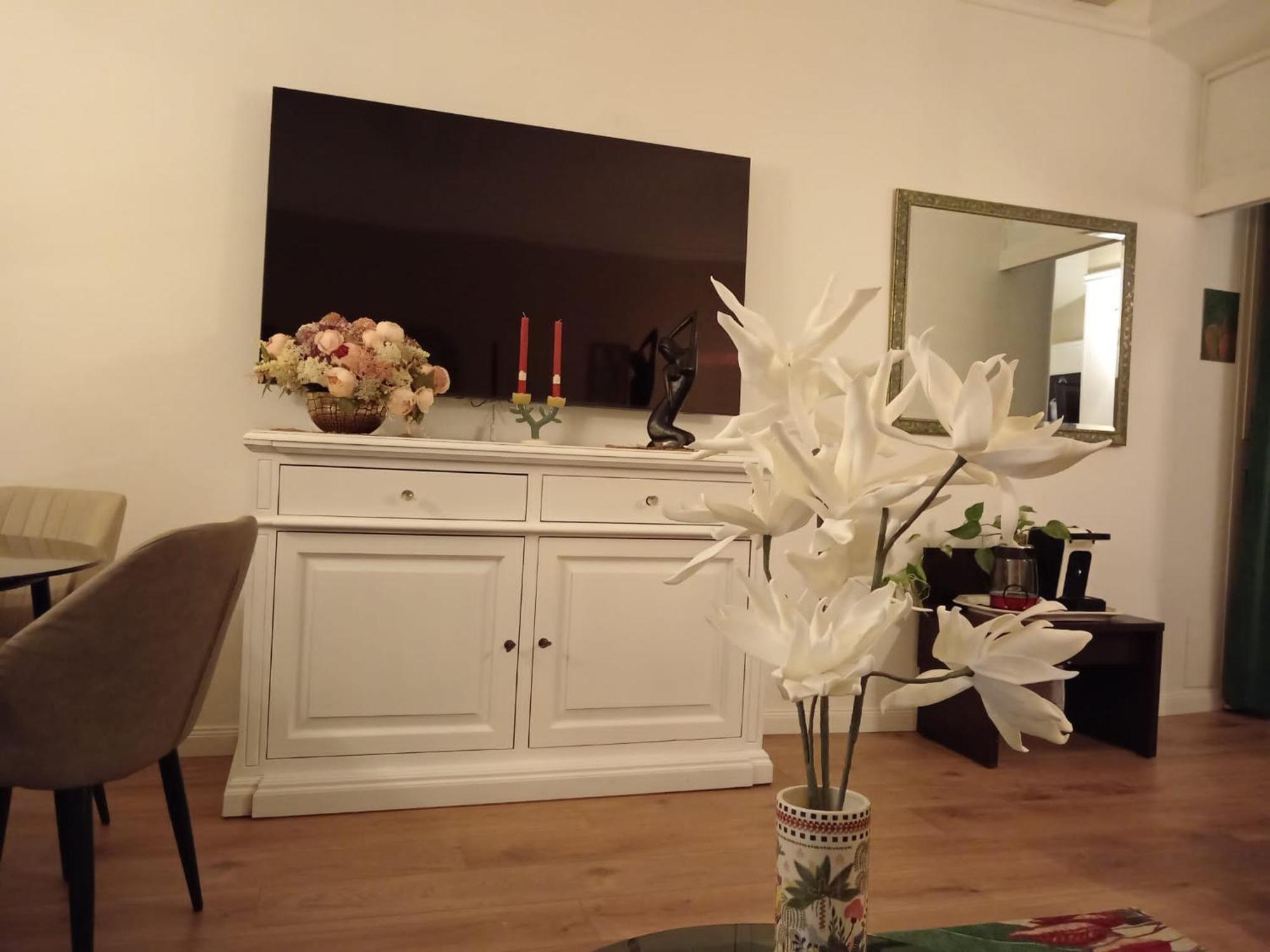 Luxury Home Rzym Zewnętrze zdjęcie