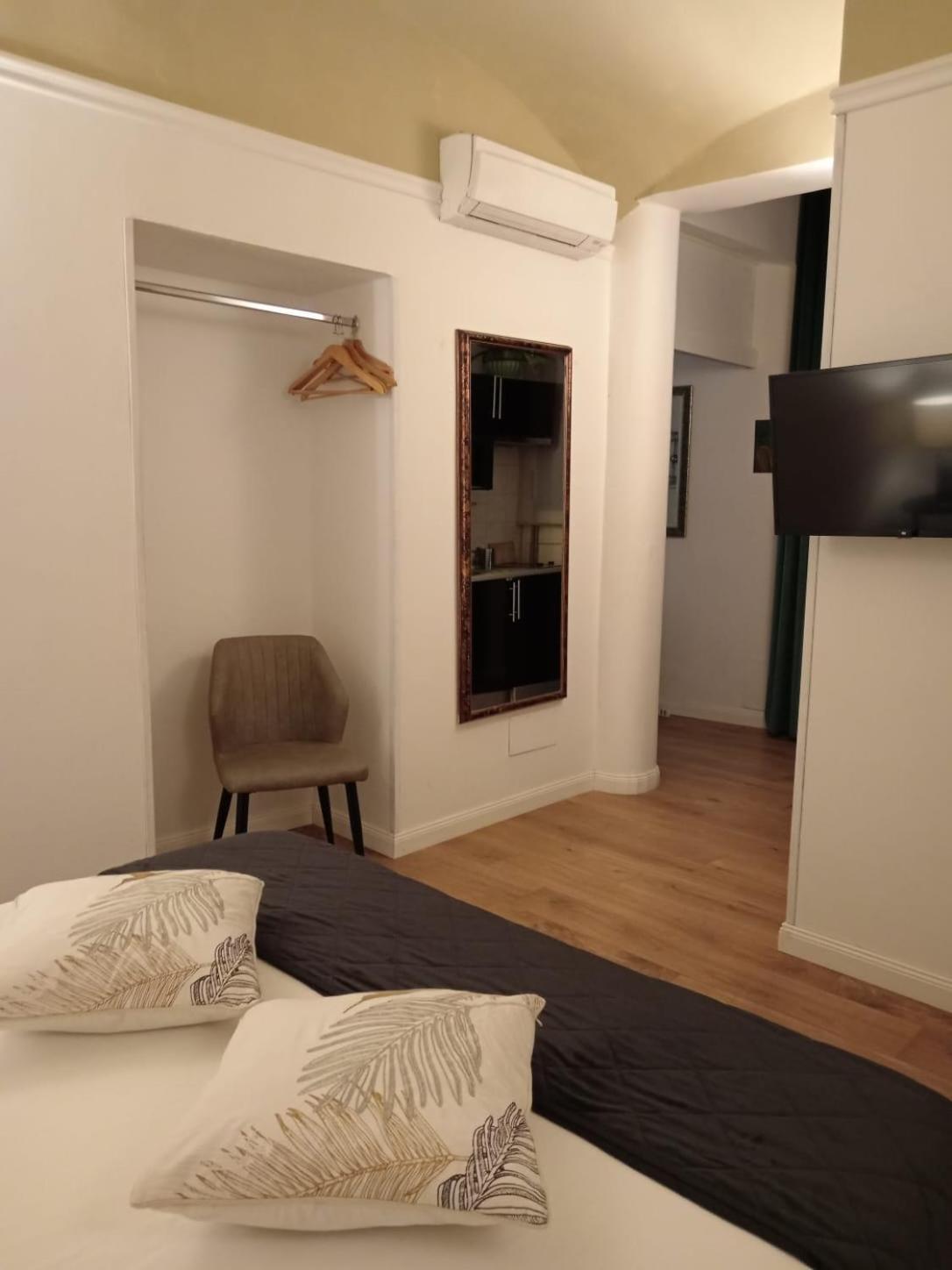 Luxury Home Rzym Zewnętrze zdjęcie