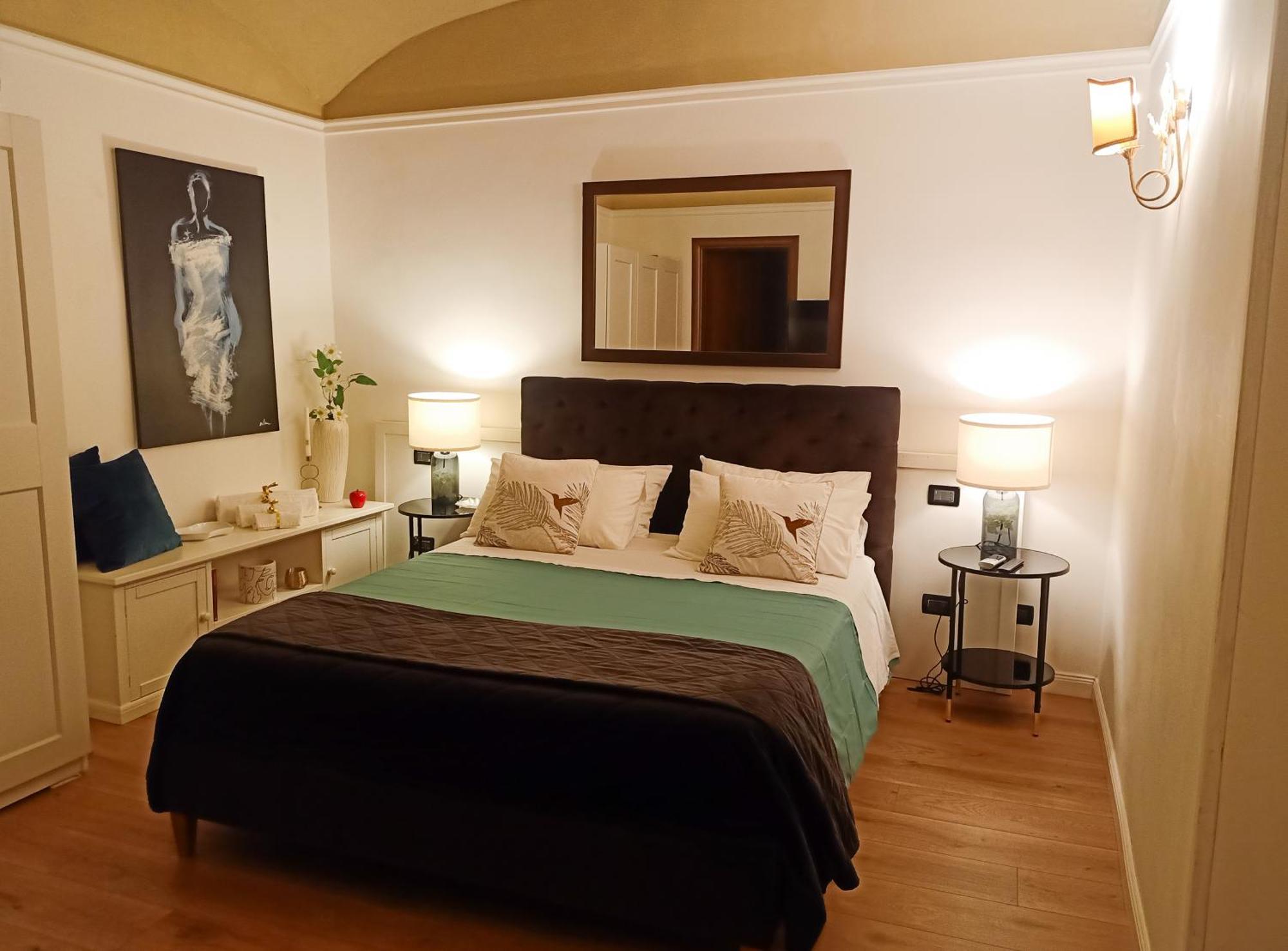 Luxury Home Rzym Zewnętrze zdjęcie