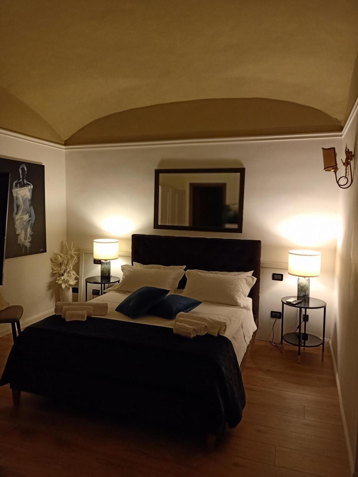 Luxury Home Rzym Zewnętrze zdjęcie