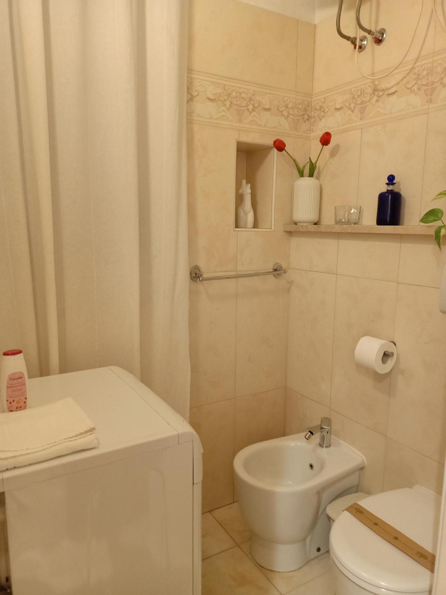 Luxury Home Rzym Zewnętrze zdjęcie