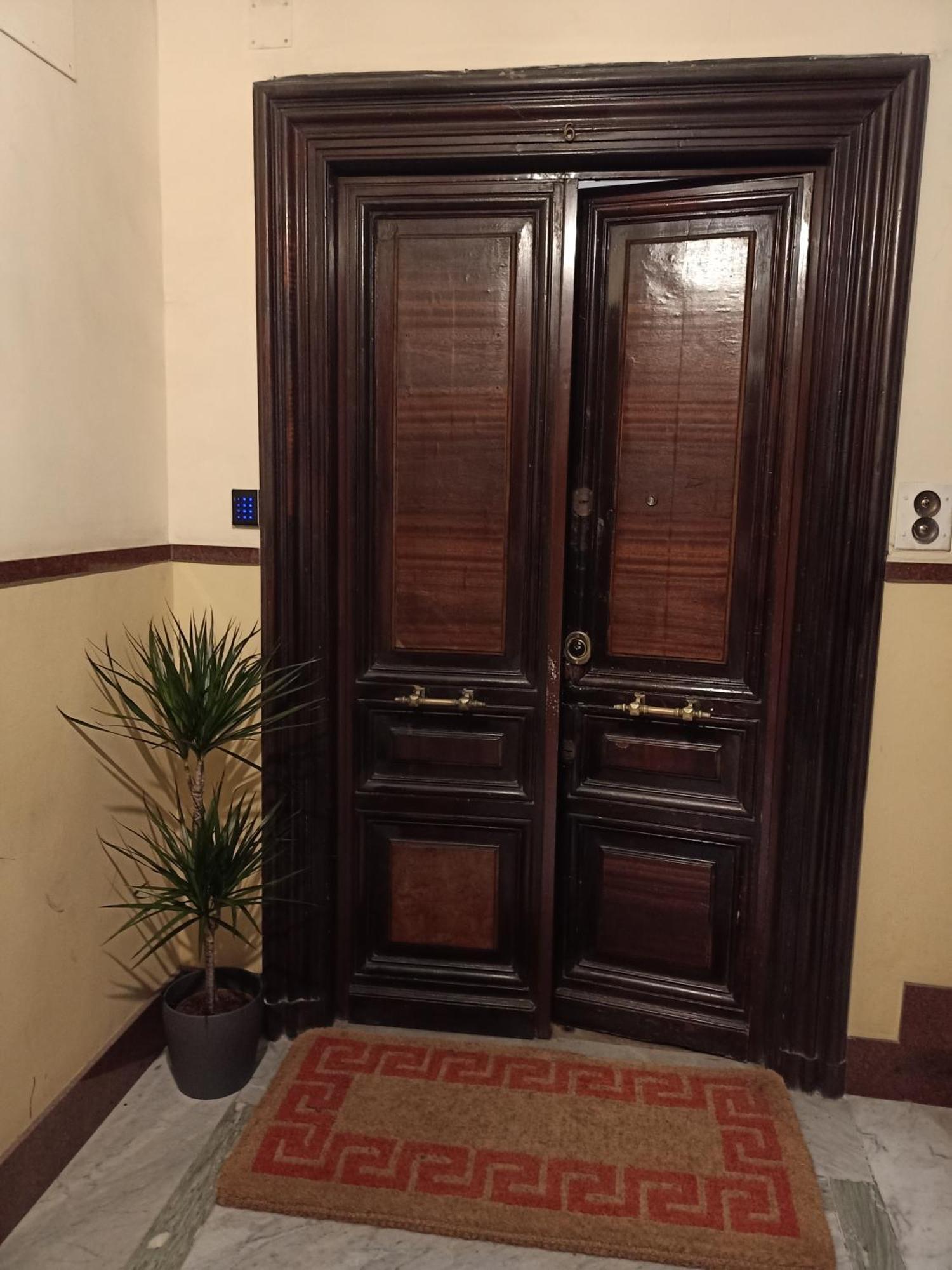 Luxury Home Rzym Zewnętrze zdjęcie