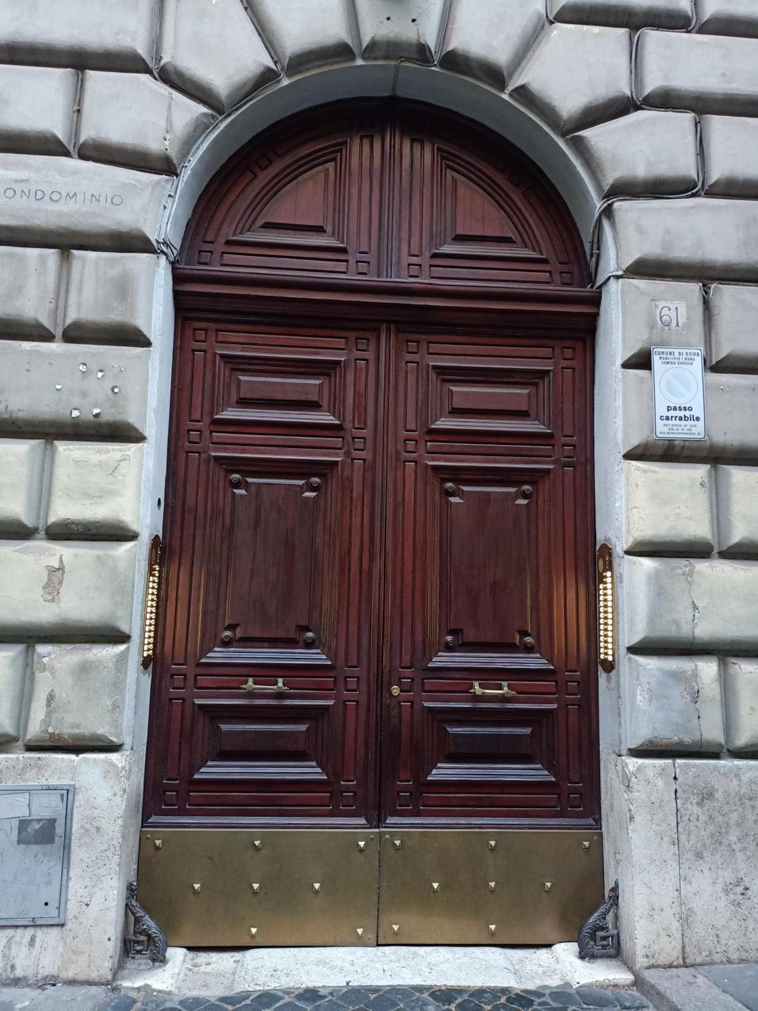 Luxury Home Rzym Zewnętrze zdjęcie